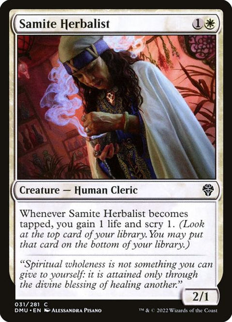 31-samiteherbalist