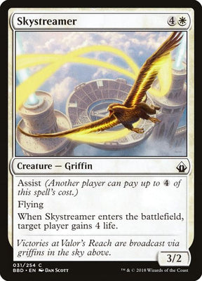 31-skystreamer