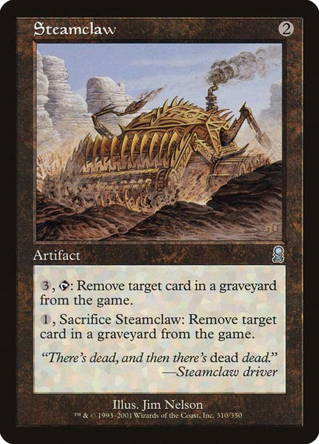 310-steamclaw