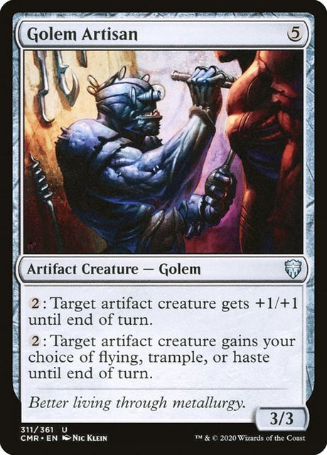 311-golemartisan