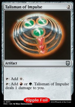 311r-talismanofimpulse