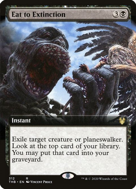 312-eattoextinction