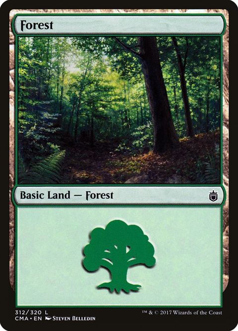 312-forest