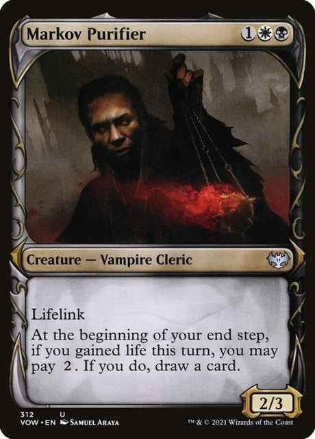 312-markovpurifier