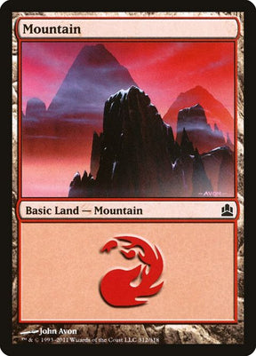 312-mountain
