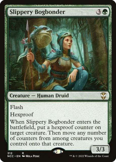 312-slipperybogbonder