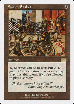 312-snakebasket