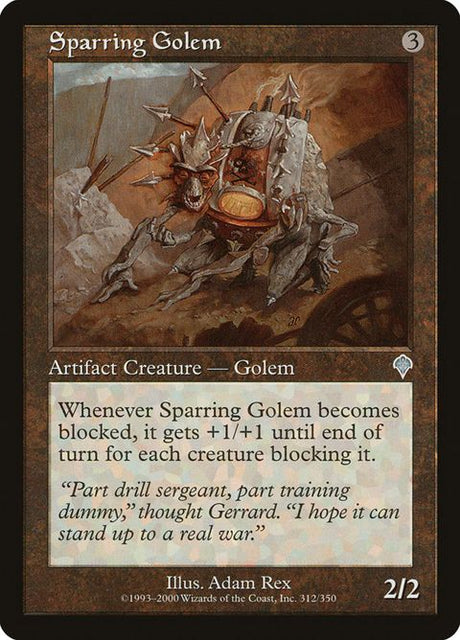 312-sparringgolem