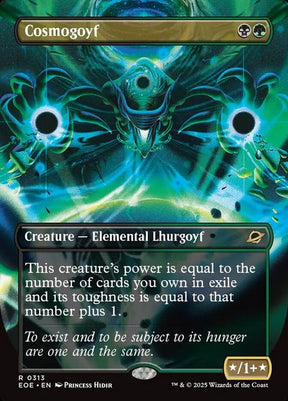 313-cosmogoyf