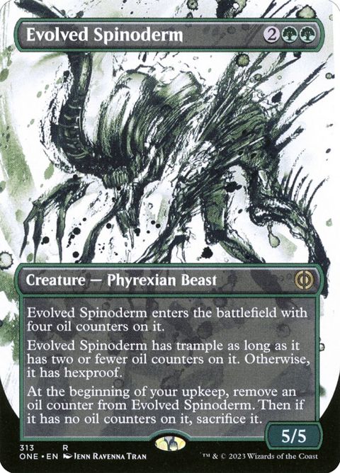 313-evolvedspinoderm