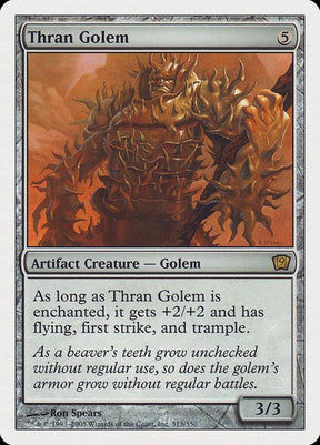 313-thrangolem