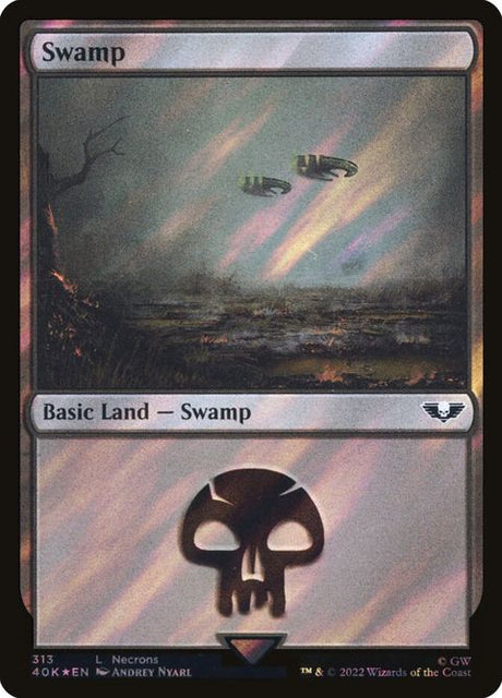 313★-swamp