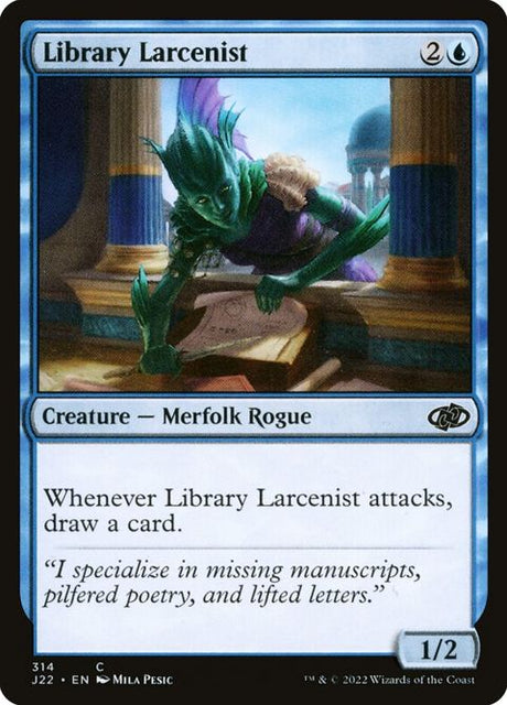 314-librarylarcenist