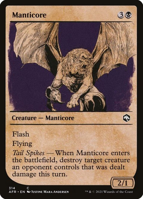 314-manticore
