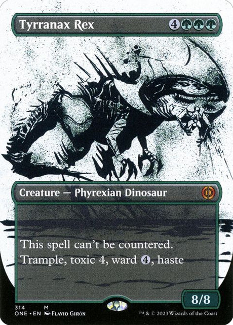 314-tyrranaxrex