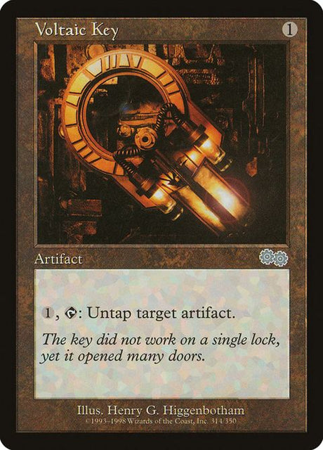 314-voltaickey