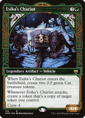 315-esikaschariot