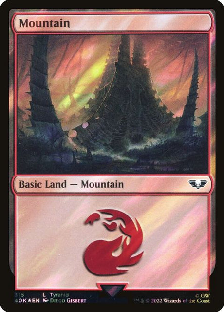 315★-mountain