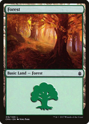 318-forest