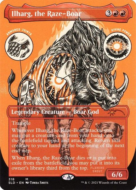318-ilhargtherazeboar