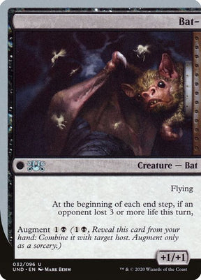 32-bat