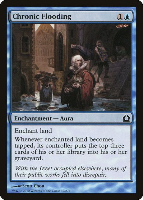 32-chronicflooding