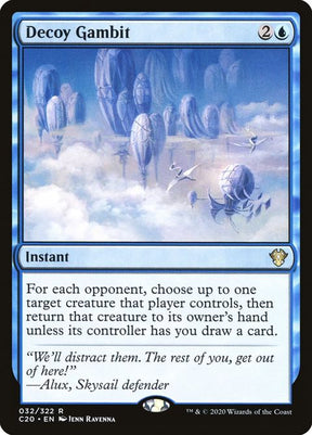 32-decoygambit
