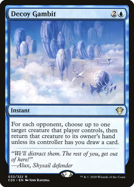 32-decoygambit