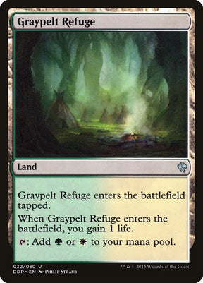 32-graypeltrefuge