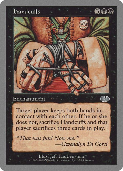 32-handcuffs