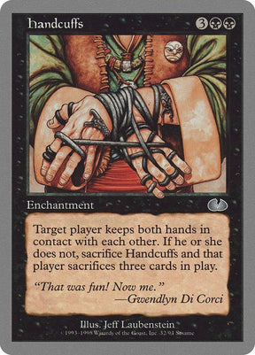 32-handcuffs