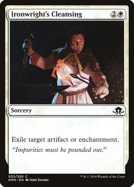 32-ironwrightscleansing