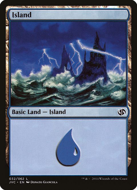 32-island