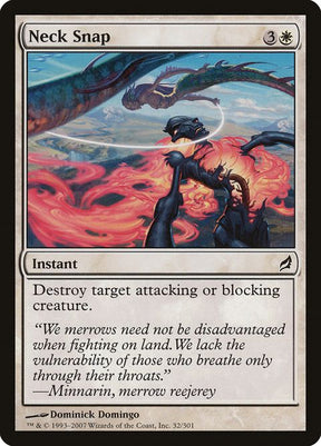 32-necksnap
