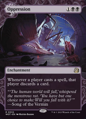 32-oppression