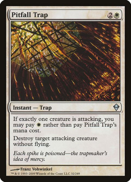32-pitfalltrap