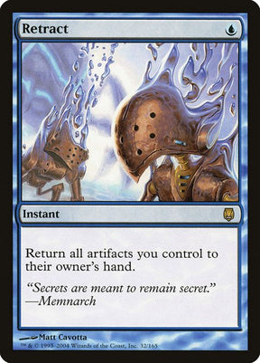 32-retract