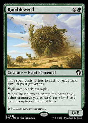 32-rumbleweed