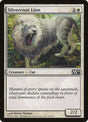 32-silvercoatlion