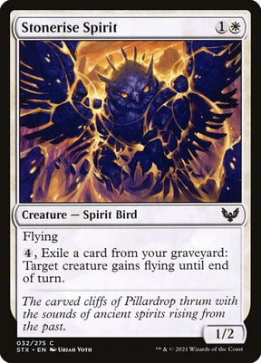 32-stonerisespirit