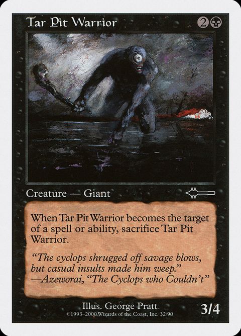 32-tarpitwarrior