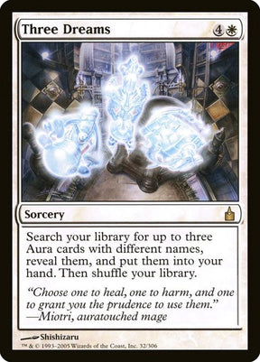32-threedreams