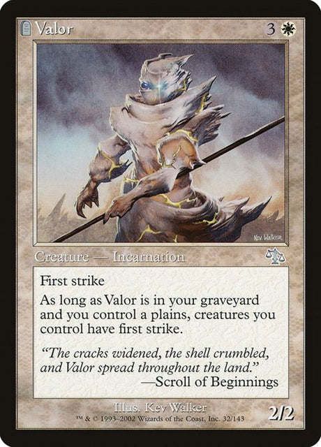 32-valor