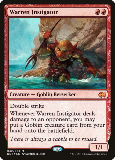 32-warreninstigator