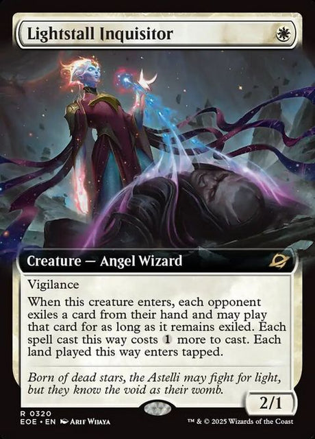 320-lightstallinquisitor