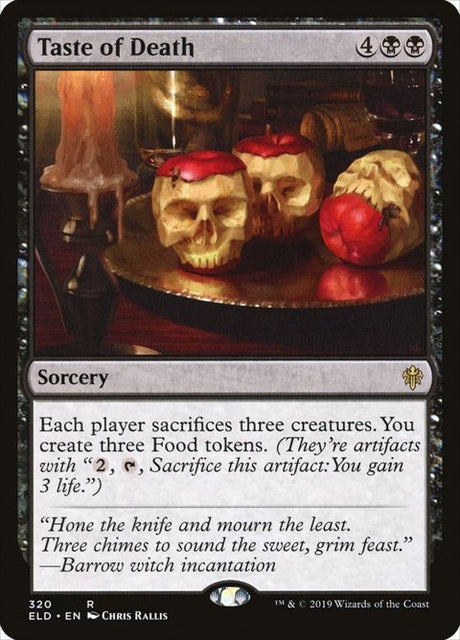 320-tasteofdeath
