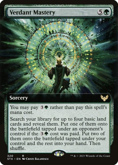 320-verdantmastery