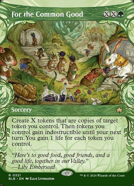 321-forthecommongood