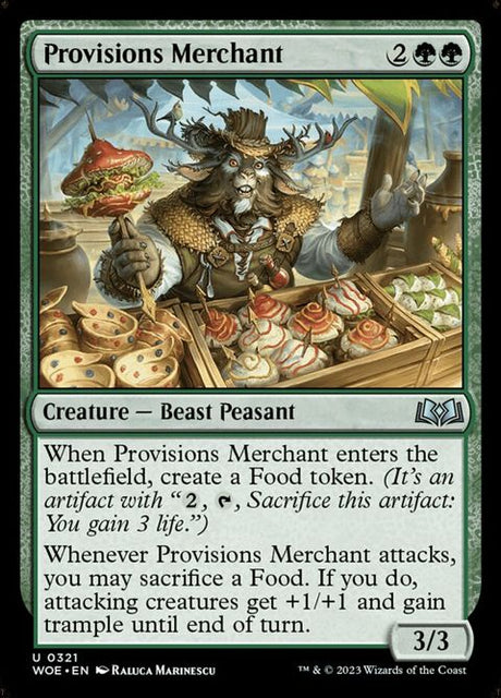 321-provisionsmerchant