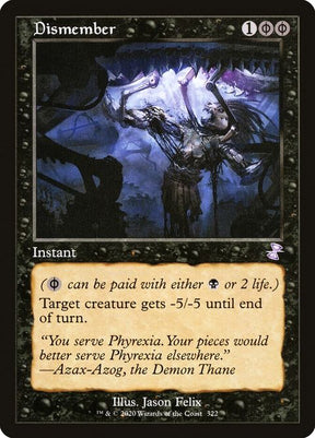 322-dismember